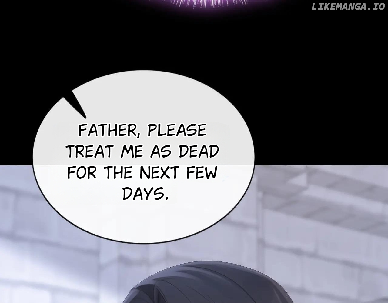 Quick Transmigration: The Host Wants To Die Chapter 167 - page 25